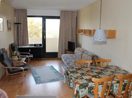 Apartment Ferienwohnung-f237