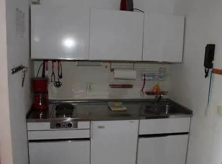 Ferienwohnung-f237 Apartment