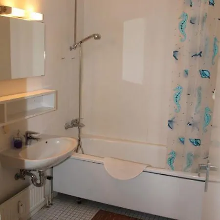 Ferienwohnung-f237 Apartment